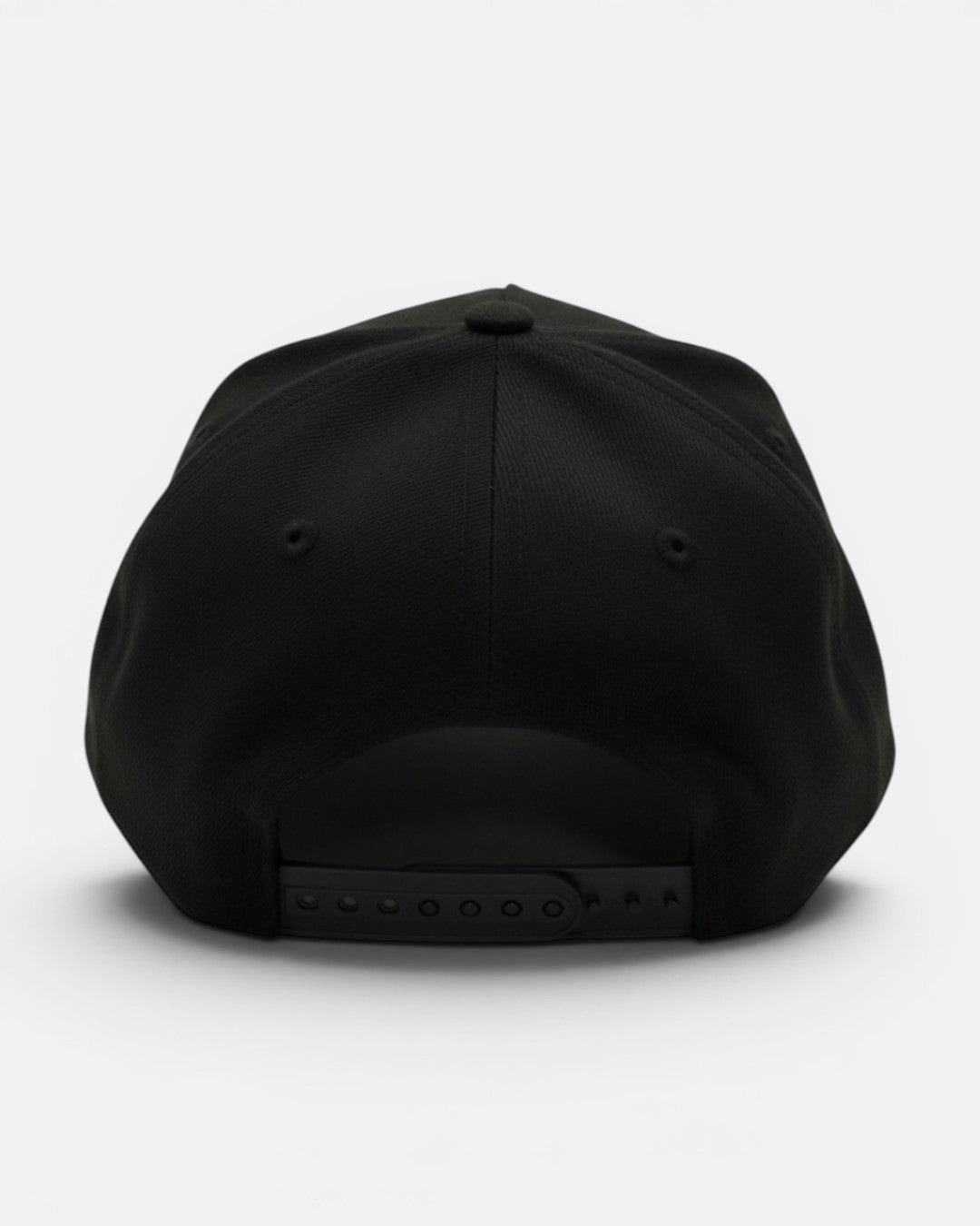 LA Korean Heritage Snapback 940 Hat - Headwear - Black - 60-000282