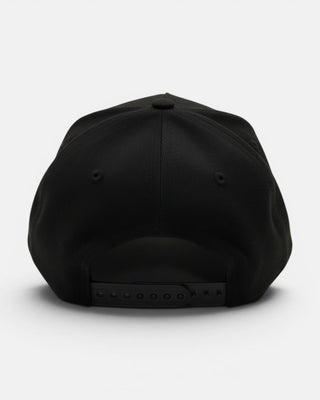 LA Korean Heritage Snapback 940 Hat - Headwear - Black - 60-000282