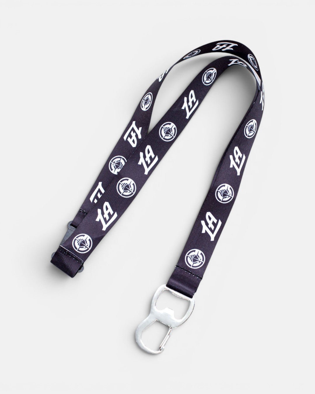 LA Lanyard - Accessories - 72-000015