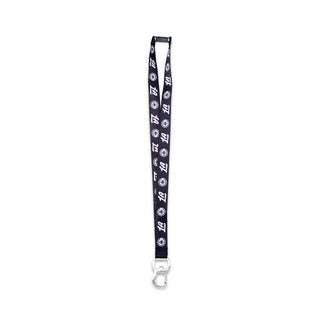 LA Lanyard - LA CLIPPERS TEAM STOREPSG72 - 000015