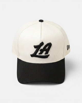 LA Two-Tone 940 Snapback Hat - Headwear - One Size - 60-000166