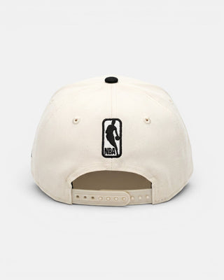 LA Two-Tone 940 Snapback Hat - Headwear - One Size - 60-000166
