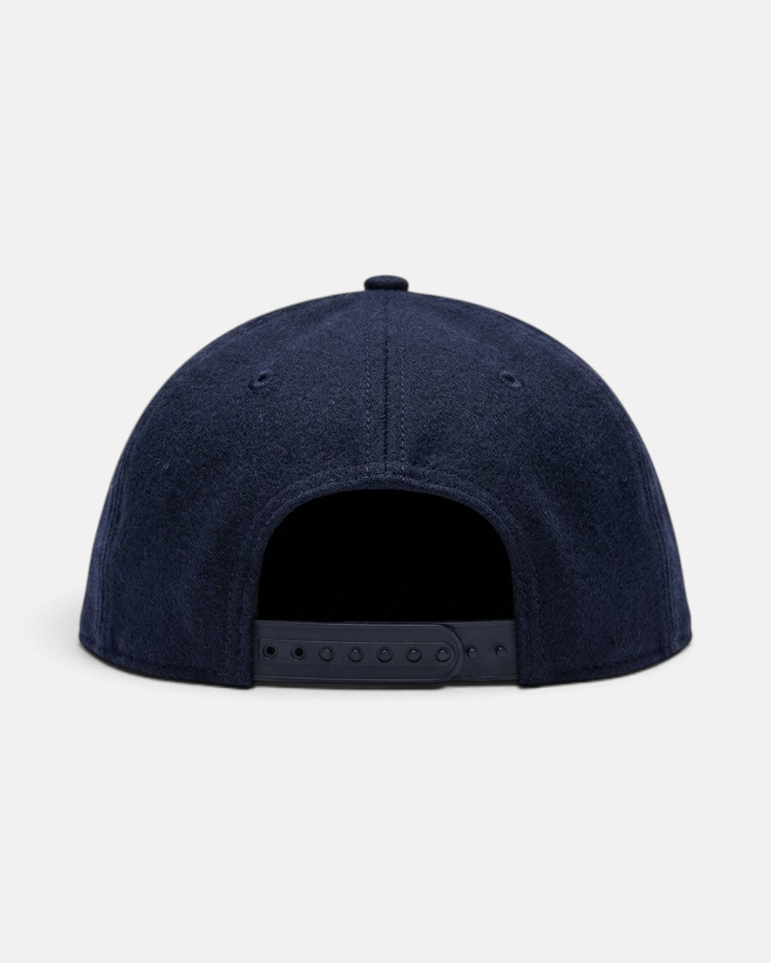 LA Wool 940 Snapback Hat - Headwear - Navy - 60-000231