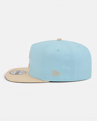 Two-Tone 950 A-Frame Hat