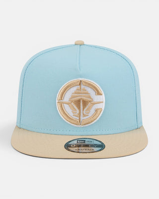 Two-Tone 950 A-Frame Hat