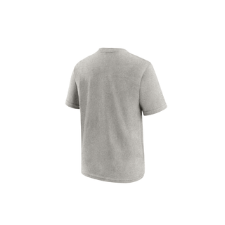 Little Kid Clippers Gray Short Sleeve Practice T-Shirt - LA CLIPPERS TEAM STORENike40 - 000002 - 4