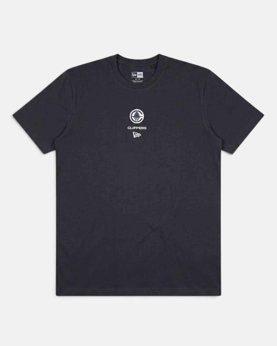 Logo Essential Tee - T-Shirts - S - 20-000258-S