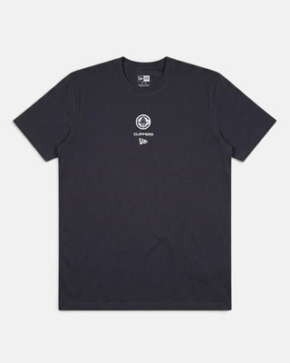 Logo Essential Tee - T-Shirts - S - 20-000258-S