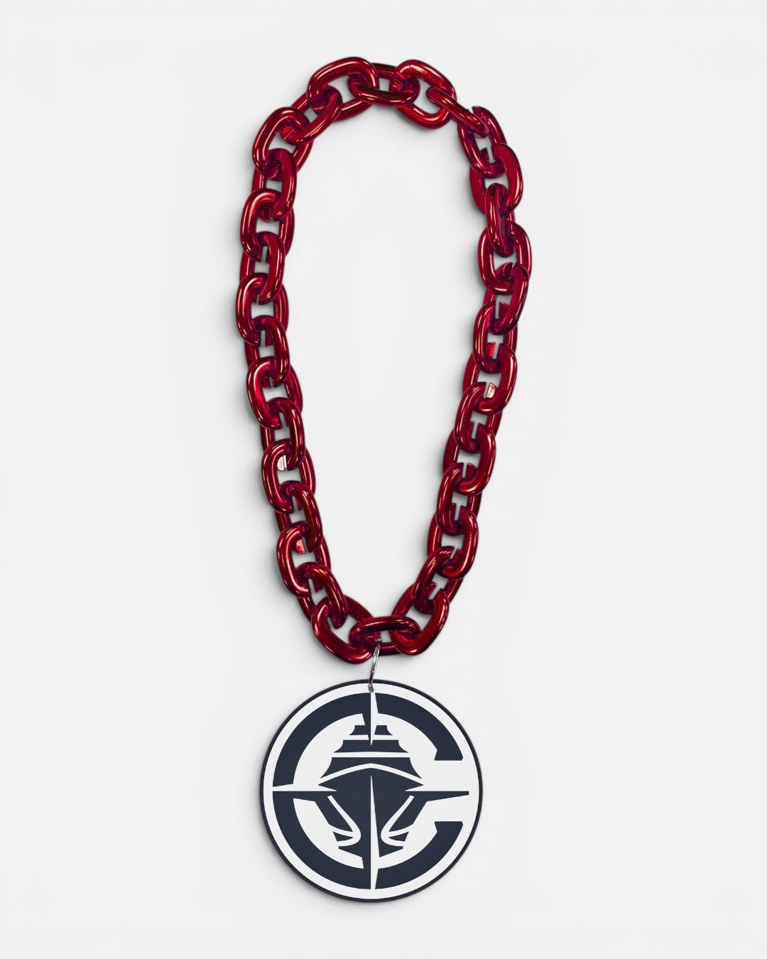 Logo Fan Chain - Accessories - 53-000008