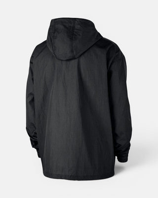 Los Angeles Anorak Jacket - Black - 20-000153-S