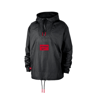 Los Angeles Anorak Jacket - LA CLIPPERS TEAM STORENike20 - 000153 - S