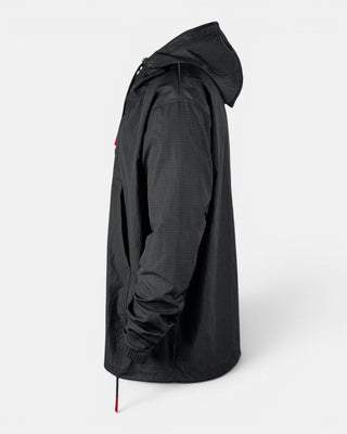 Los Angeles Anorak Jacket - Black - 20-000153-S