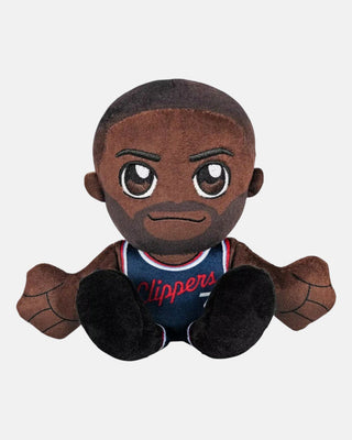 Los Angeles Clippers Chris Paul 6" Kuricha Plush - Plush - 72-000112