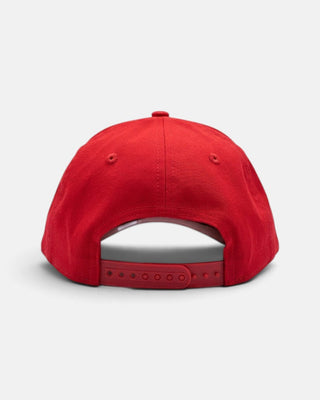 Los Angeles Clippers Classic Arch 940 Hat - Headwear - Red - 60-000225