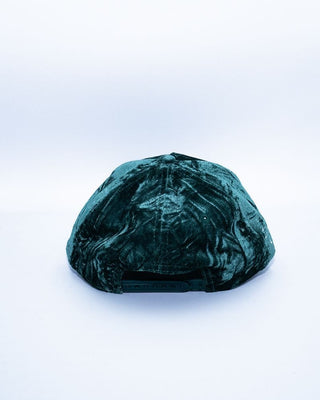 Los Angeles Clippers Emerald Velvet New Era Snapback - Headwear - Green - 60-000234