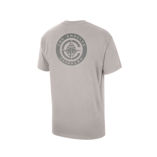 Los Angeles Clippers Jordan Short Sleeve T-Shirt - LA CLIPPERS TEAM STORENike20 - 000022 - XS