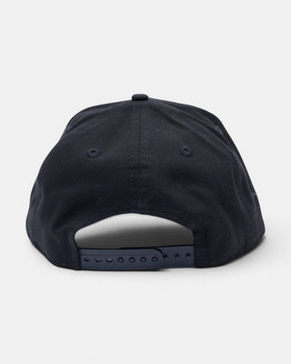 Los Angeles Clippers Leaves 940 Snapback - Headwear - Black - 60-000088