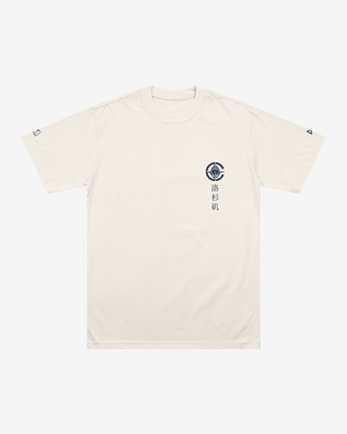 Los Angeles Clippers Lunar Year Graphic T-Shirt - Apparel - White - 20-000583-S