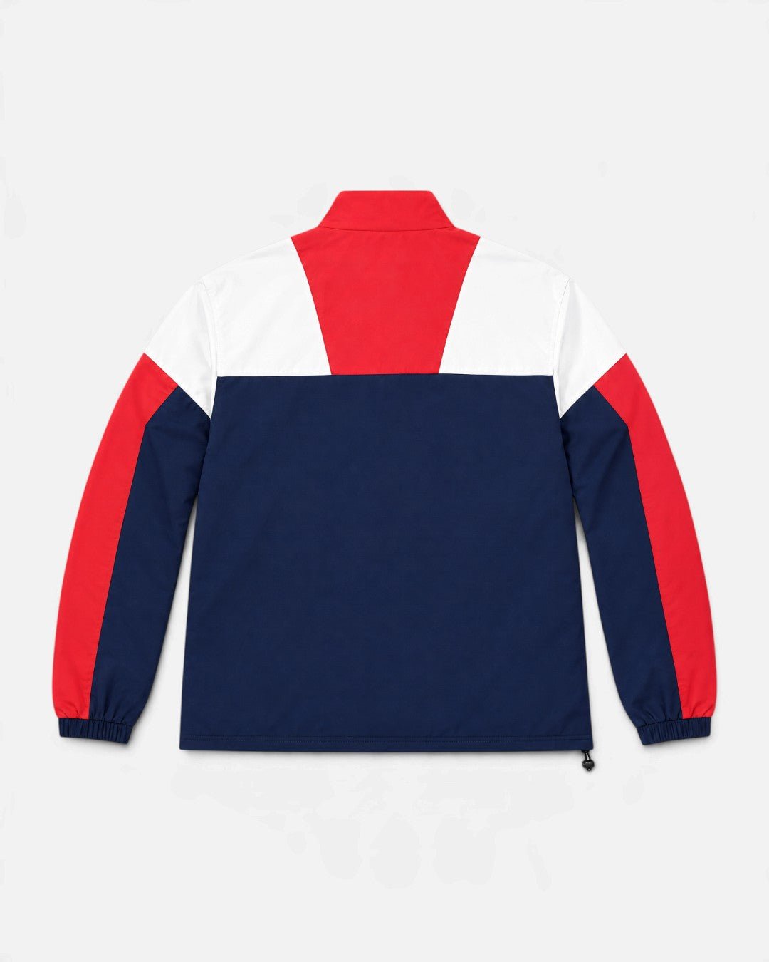 Los Angeles Clippers Post Up 1/2 Zip Pullover - Apparel - Navy - 20-000519-S