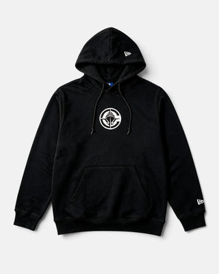 Los Angeles Clippers Primary Hoodie - Jackets - S - 20-000554-S