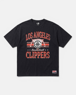 Los Angeles Clippers Western Conference Tee - T-Shirts - XS - 30-000108-XS