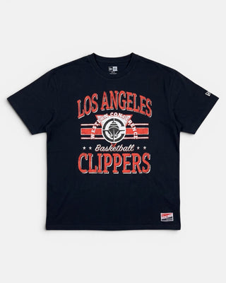 Los Angeles Clippers Western Conference Tee - T-Shirts - XS - 30-000108-XS