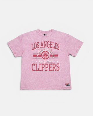 Los Angeles Clippers Western Conference Tee - T-Shirts - XS - 30-000109-XS