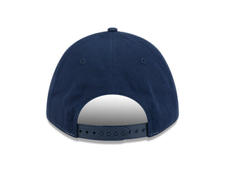 Los Angeles NBA All - Star 2026 9FORTY Snapback Cap - Headwear - Navy/White - 60-000198