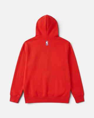 Los Angeles Script Jordan Hoodie - Hoodies - Red - 20-000500-XS