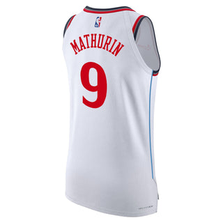 Mathurin Association Authentic Jersey - 40/S - 10-000135-40/S