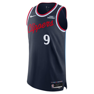 Mathurin Icon Authentic Jersey - 40/S - 10-000130-40/S