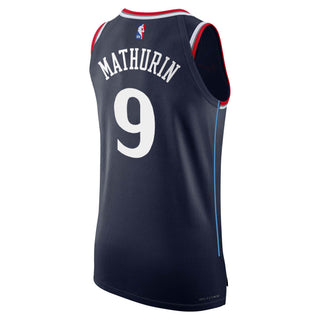 Mathurin Icon Authentic Jersey - 40/S - 10-000130-40/S