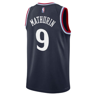 Mathurin Icon Swingman Jersey - XS - 11-000168-XS