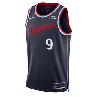 Mathurin Icon Swingman Jersey - XS - 11-000168-XS