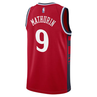 Mathurin Statement Swingman Jersey - XS - 11-000178-XS