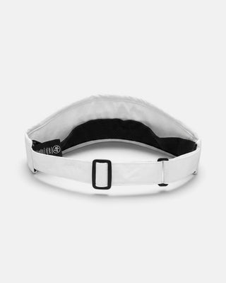 Melbourne brrr Clippers Visor - Headwear - White - 60-000256