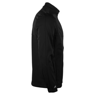 Men's Antigua Links 2 Jacket - Apparel - Black - 20-000480-S