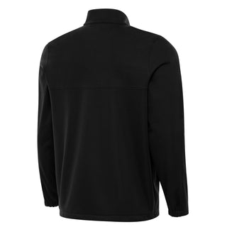 Men's Antigua Links 2 Jacket - Apparel - Black - 20-000480-S
