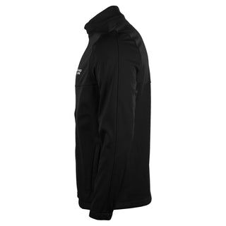 Men's Antigua Links 2 Jacket - Apparel - Black - 20-000480-S