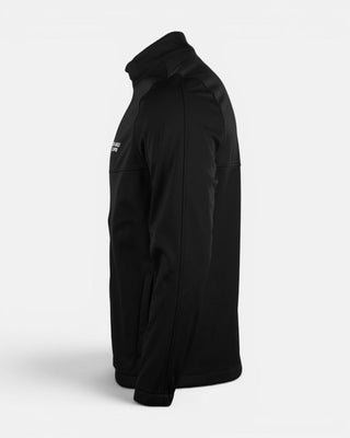 Men's Antigua Links 2 Jacket - Apparel - Black - 20-000480-S