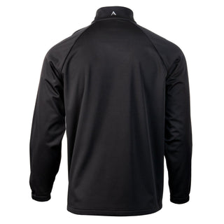Men's Antigua Links Jacket - Apparel - Black - 20-000310-S
