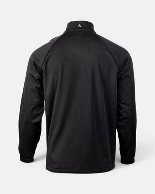 Men's Antigua Links Jacket - Apparel - Black - 20-000310-S