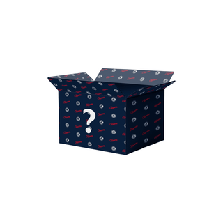 Men's Mystery Box - S - 90-000104-S