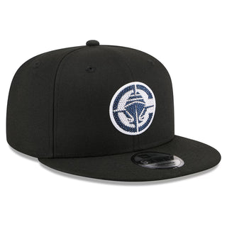 LA Clippers New Era 2026 NBA Draft Crystal 9FIFTY Snapback Hat