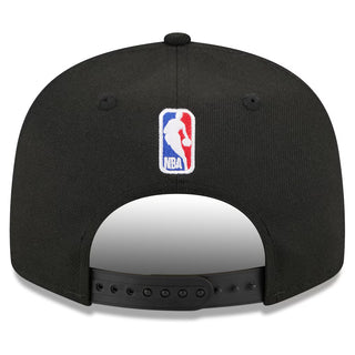 LA Clippers New Era 2026 NBA Draft Crystal 9FIFTY Snapback Hat