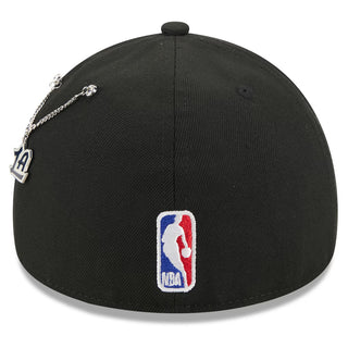 LA Clippers New Era 2026 NBA Fitted Draft A-Frame 59FORTY Hat