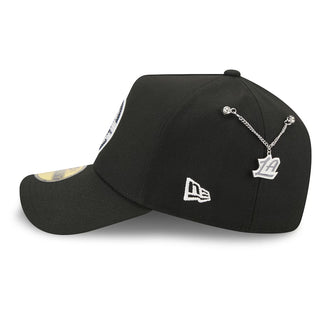 LA Clippers New Era 2026 NBA Fitted Draft A-Frame 59FORTY Hat