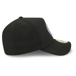 LA Clippers New Era 2026 NBA Fitted Draft A-Frame 59FORTY Hat