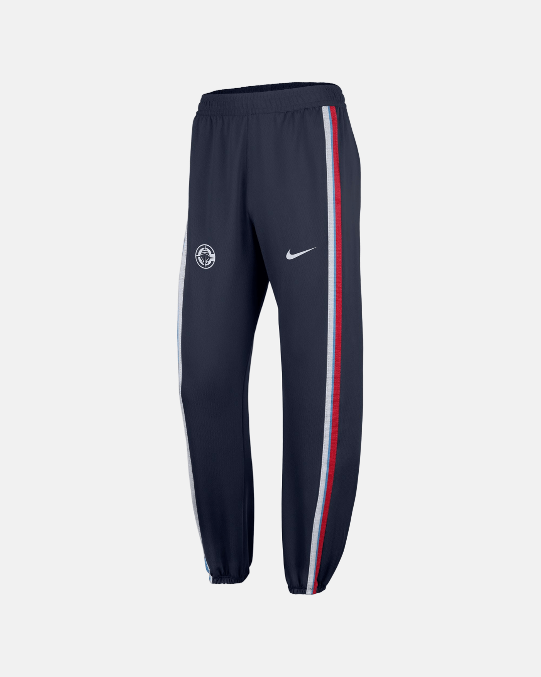 Men's Nike Dri - FIT On Court Pants - Apparel - S - 21-000039-S