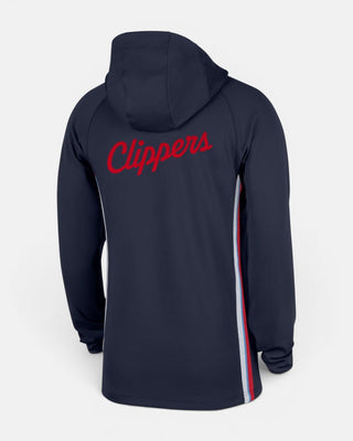 Men's Nike On Court Dri-FIT 1/4 Zip Hooded Sweatshirt - Apparel - S - 20-000294-S